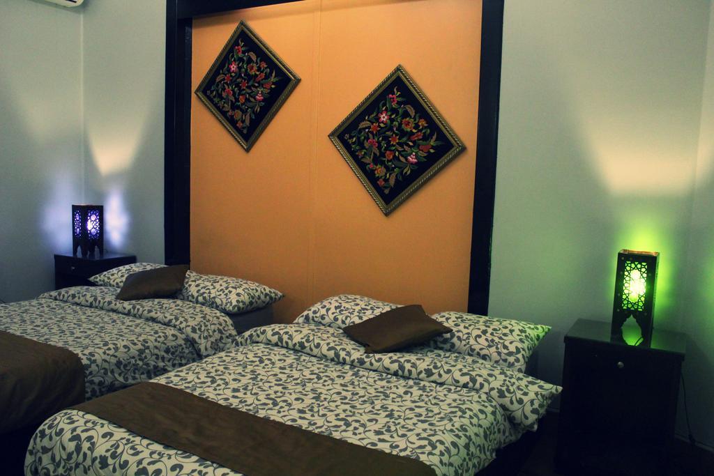 Cairo International Hostel Exteriör bild